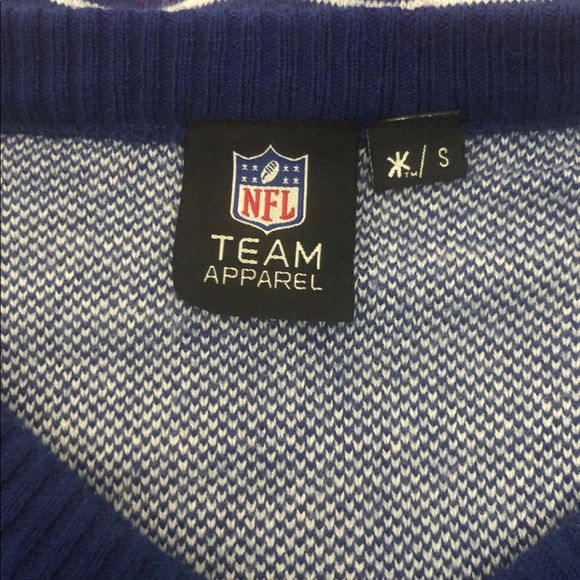 Authentic NFL sweater - Picture 5 of 5